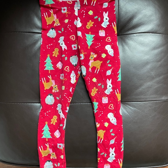 H&M Christmas pajamas - Picture 4 of 4